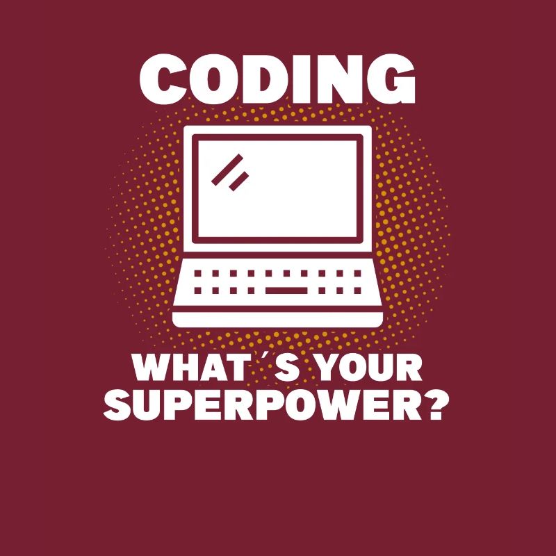 Programmeur Codage Développeur Informatique