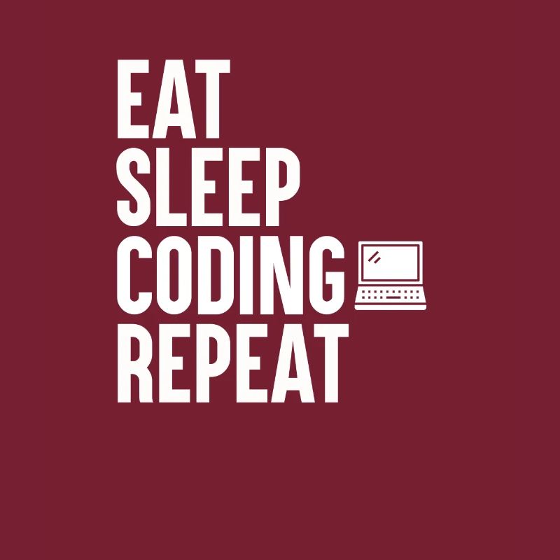 Coding Programmer Coder Software Developer