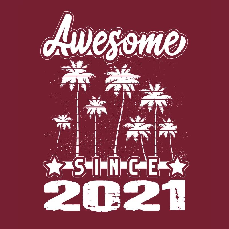 Awesome Since 2021