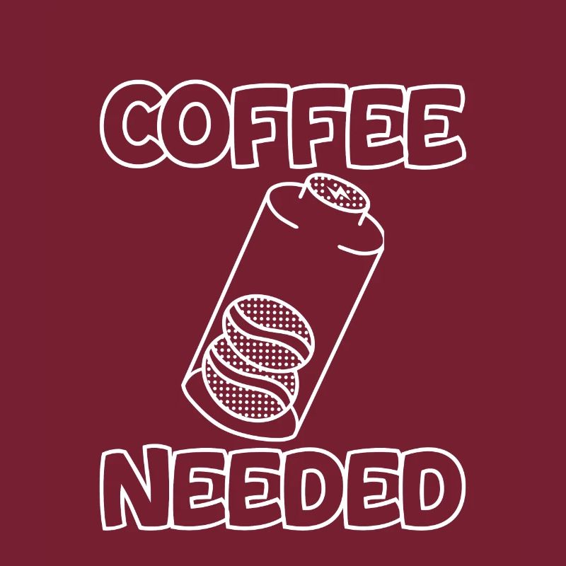 Coffee Needed 2