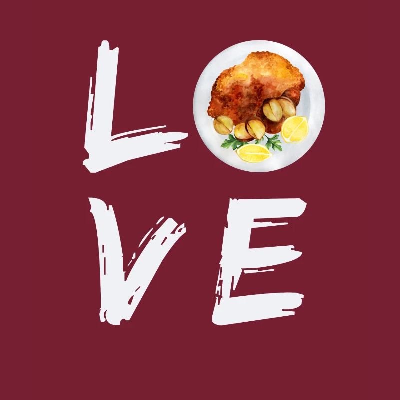 Amateurs de viande Schnitzel fan Schnitzel
