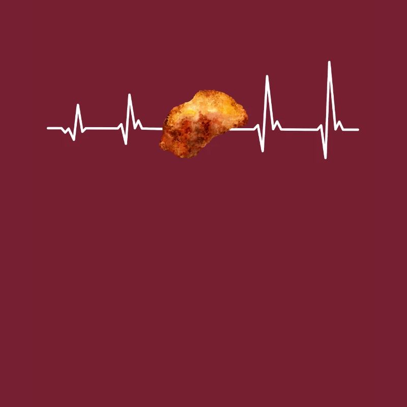 Schnitzelfan Heartbeat Schnitzel