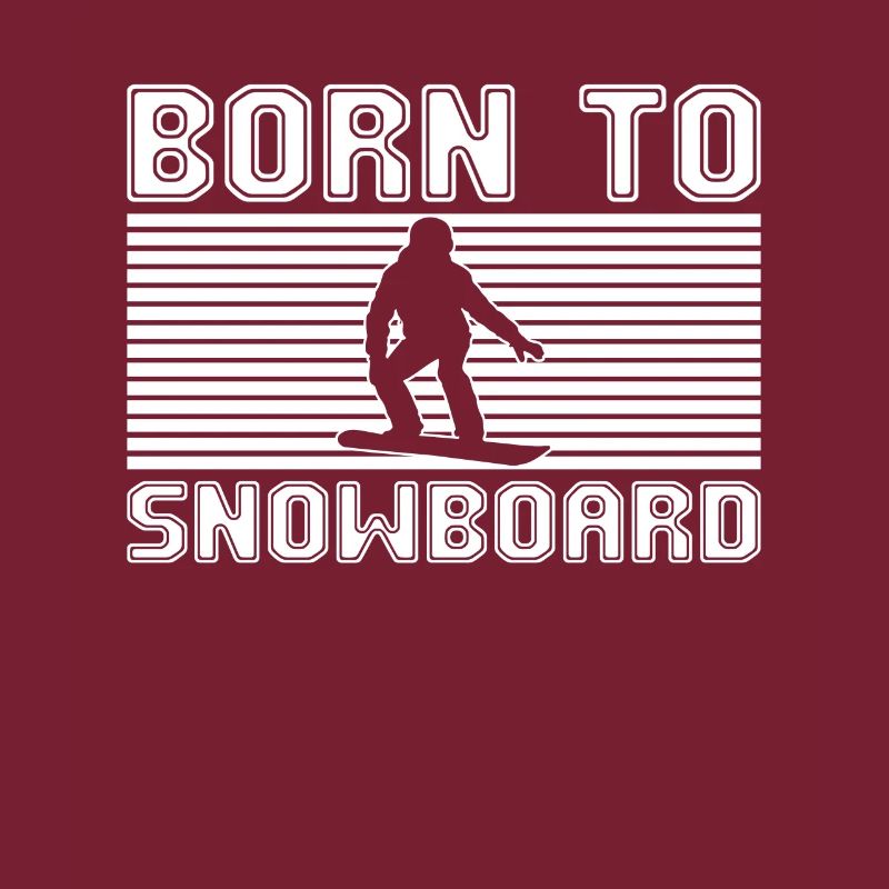 Snowboard