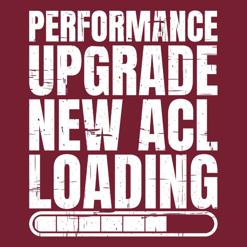 Performance Upgrade, New Acl Loading 7