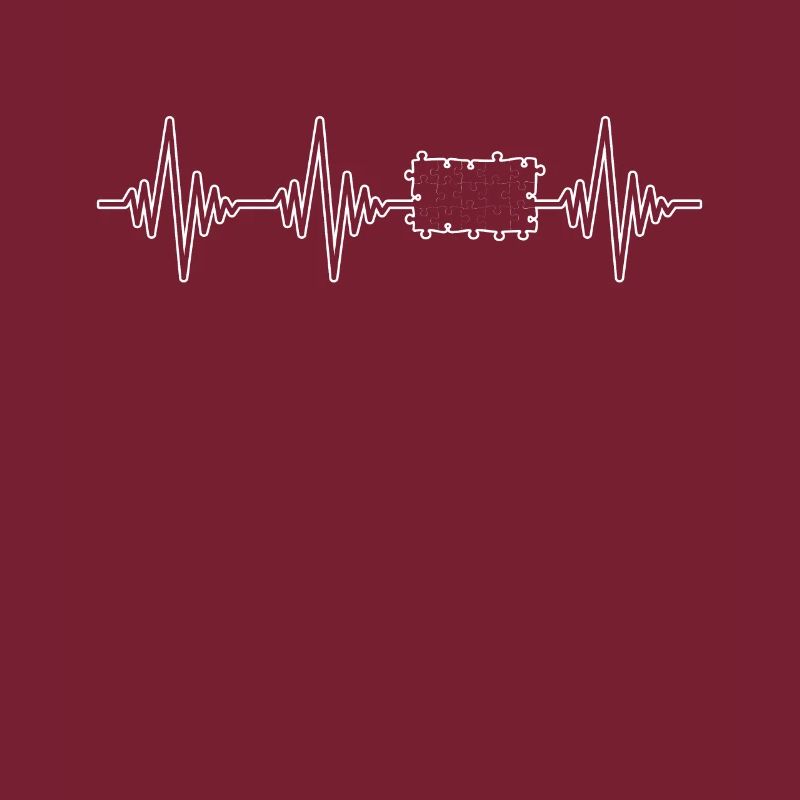 Pulsation puzzel