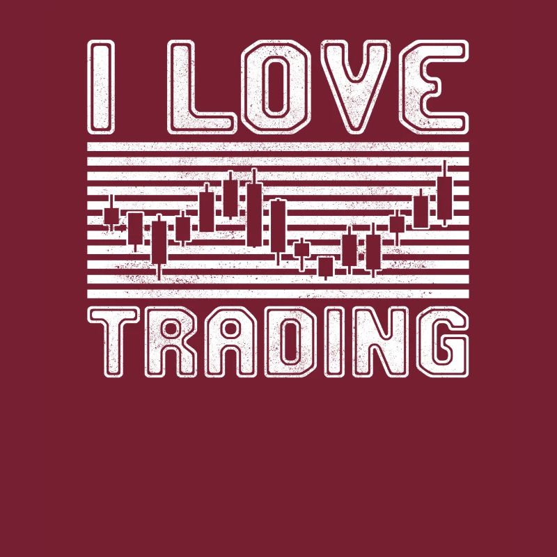 J’adore trader