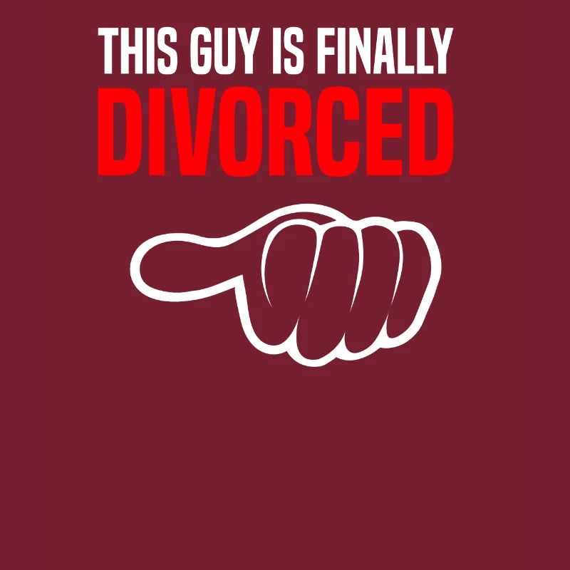 Scheidung Trennung Ehe Ex Scheidungsparty