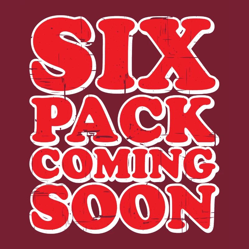 Six Pack Coming Soon 38
