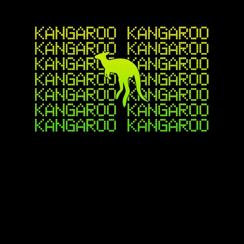 Kangaroo