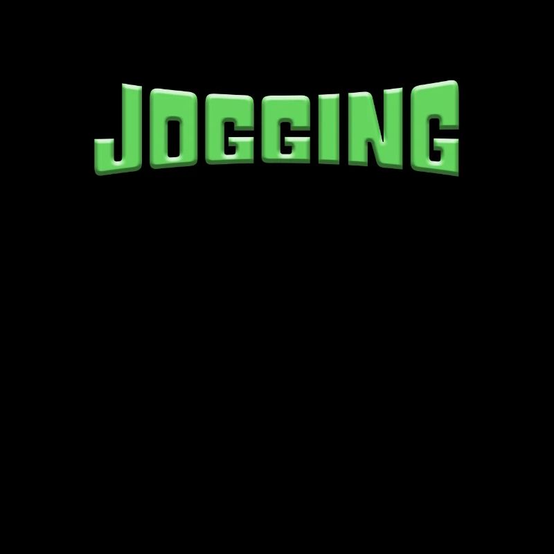 faire du jogging
