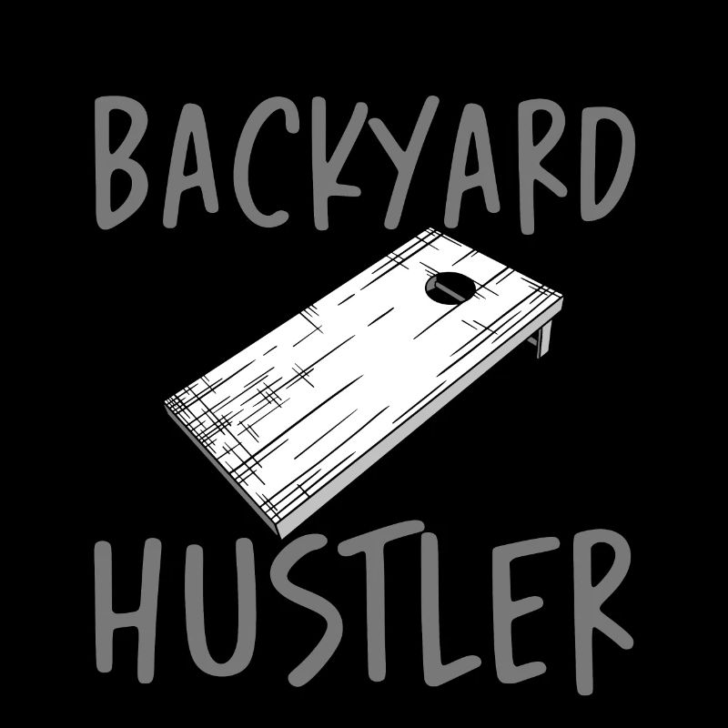 Backyard Hustler 3