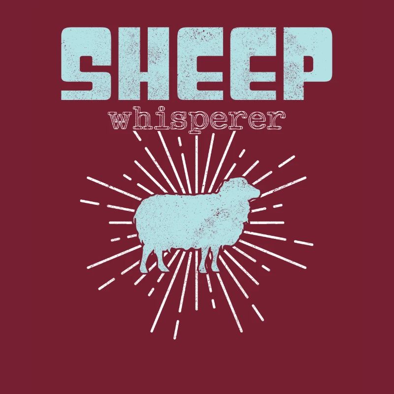Sheep Whisperer