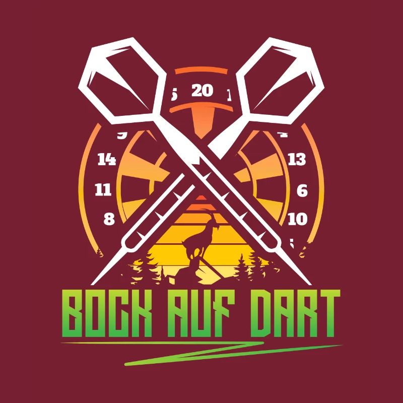 Bock auf Dart
