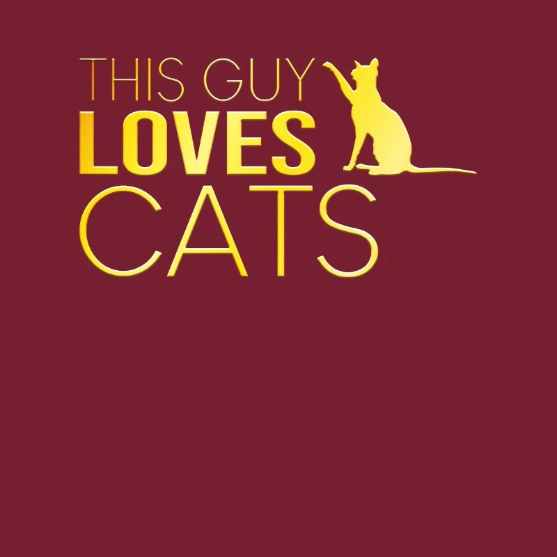 Type Cat Saying