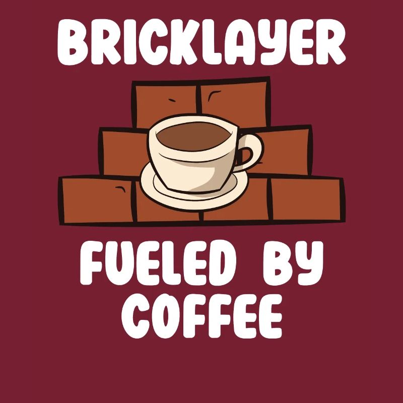 Mason Coffee Construction Site Work Gift