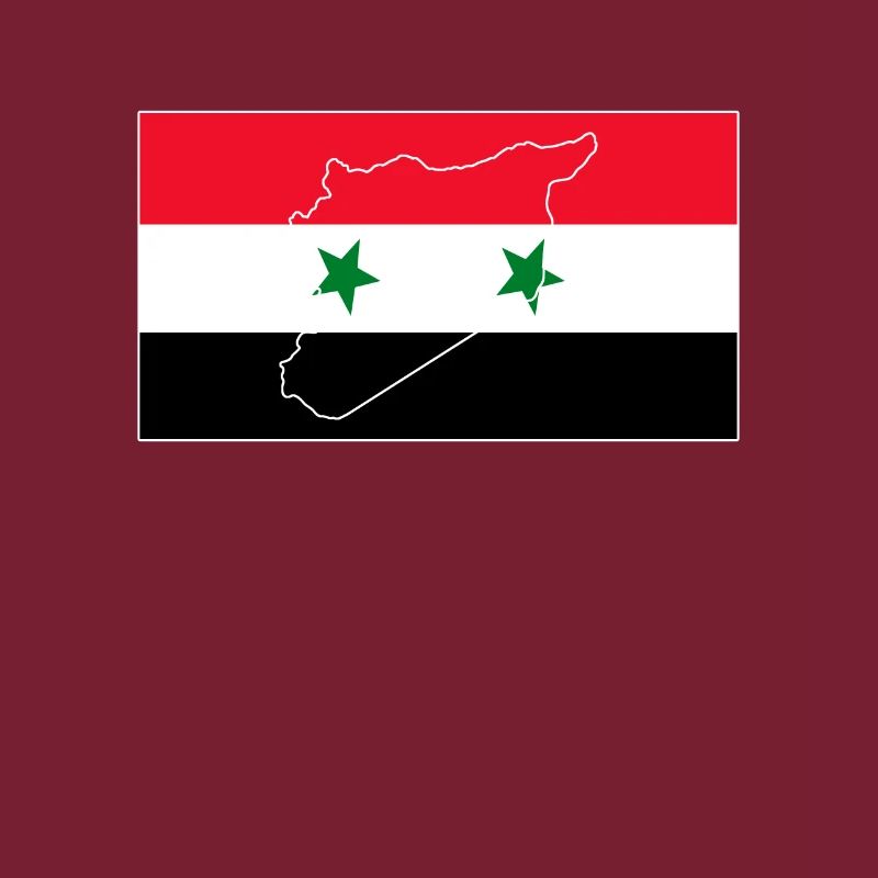 Drapeau de l’Irak