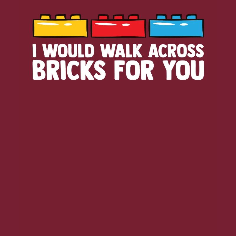 Briques de serrage Blocs de construction Blocs de construction Kita Gift