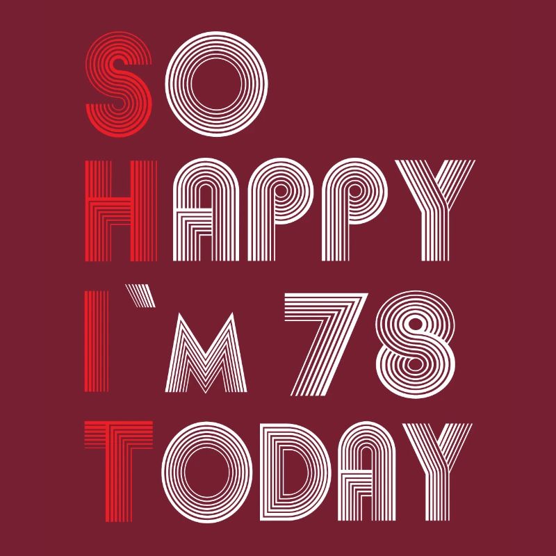 78 ans
