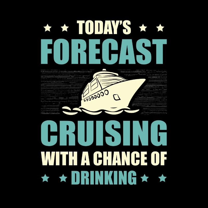 Kreuzfahrt Mit Der Chance Auf Einen Trinkurlaub