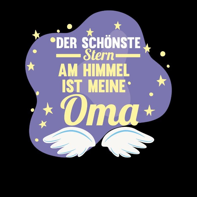 Großmutter Großmama Omi Oma
