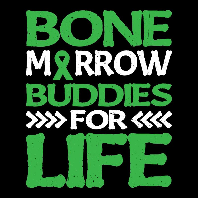 Bone Marrow Buddies For Life 8