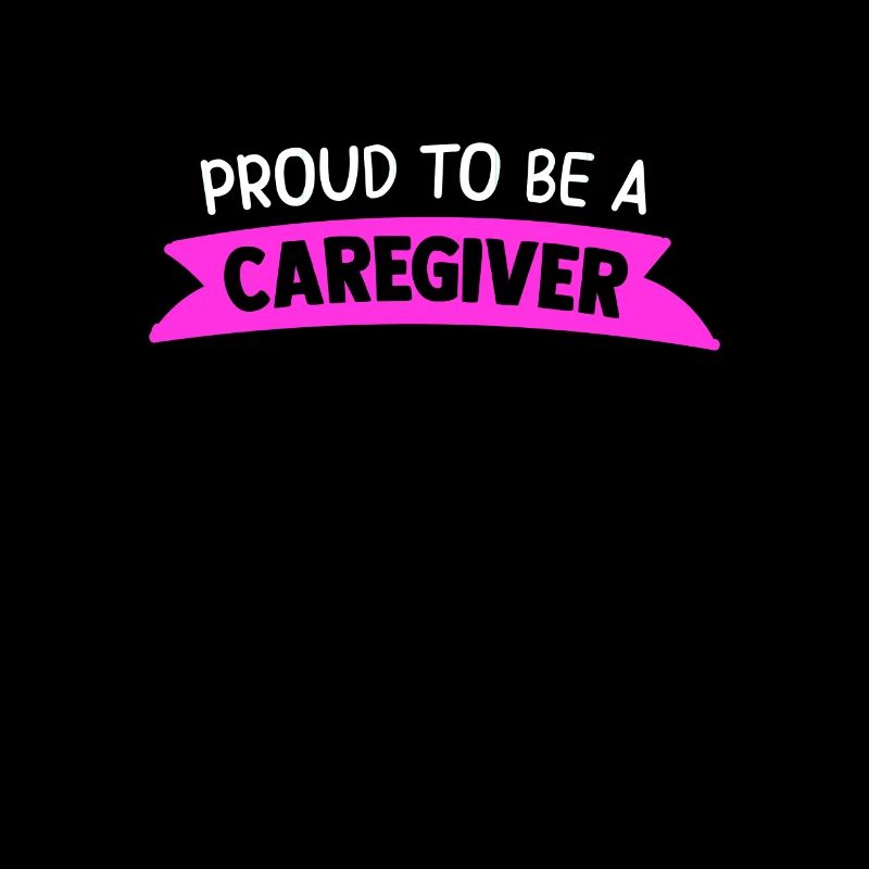 Geriatric Nurse Gift Carer