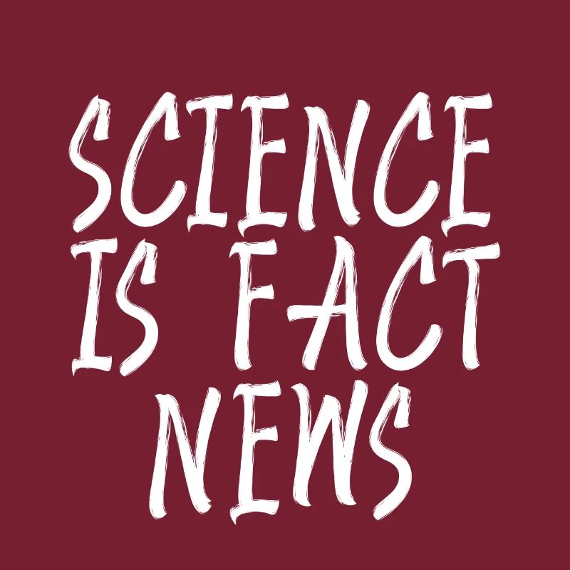 Science Is Fact News 4
