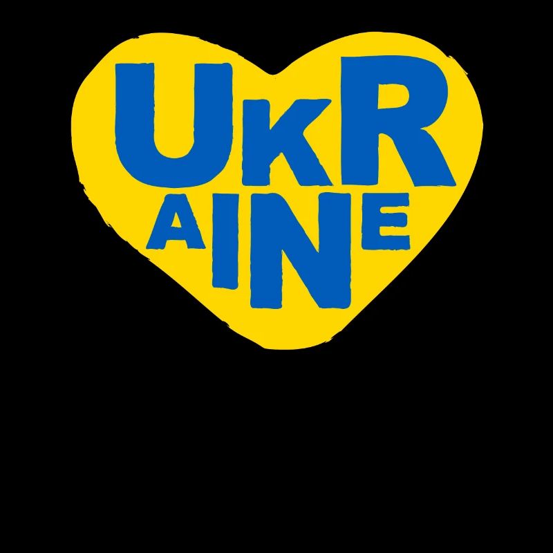 Stand with Ukraine Peace No War
