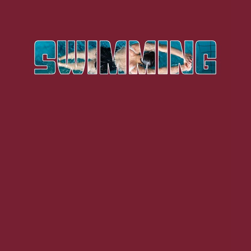 Schwimmen