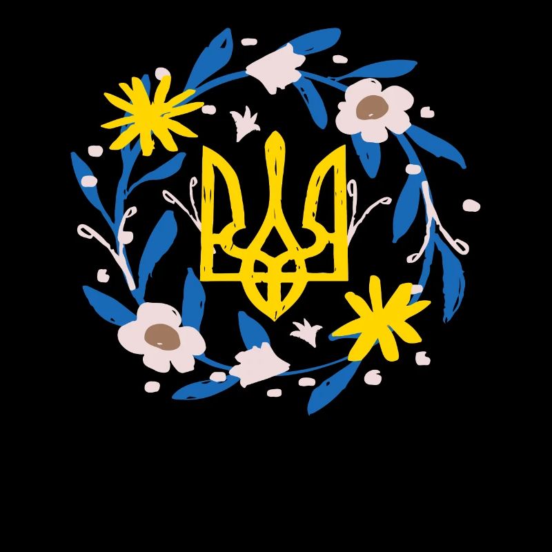 Stand with Ukraine Peace No War