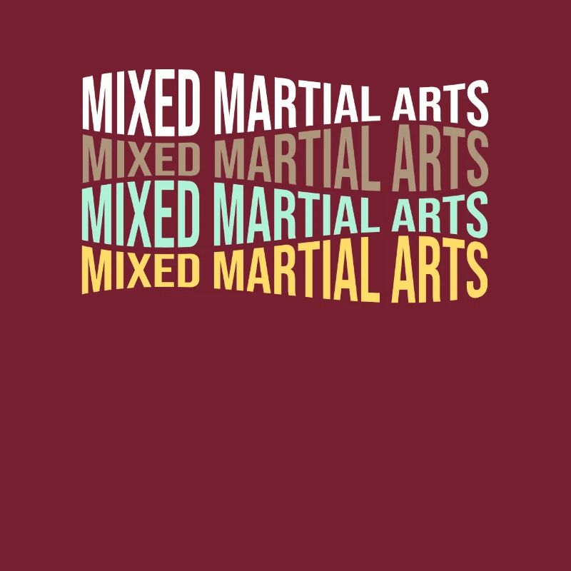 mma