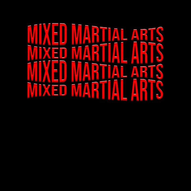 MMA