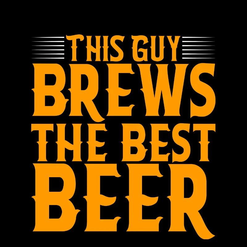 Ce gars brasse la meilleure bière 2
