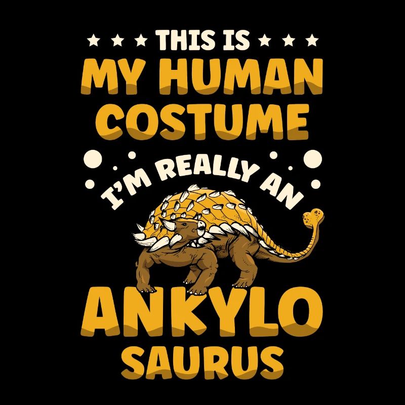 I really am a