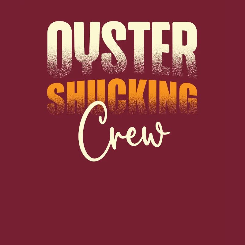 Austernschalen-crew