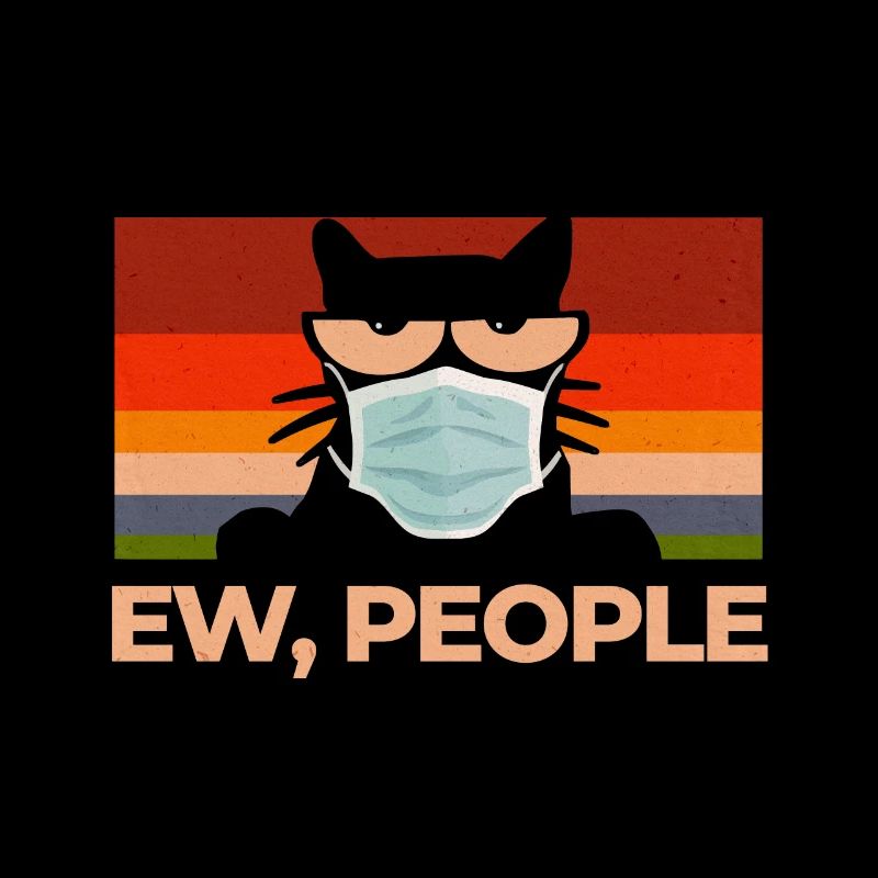 Ew People Chat Noir