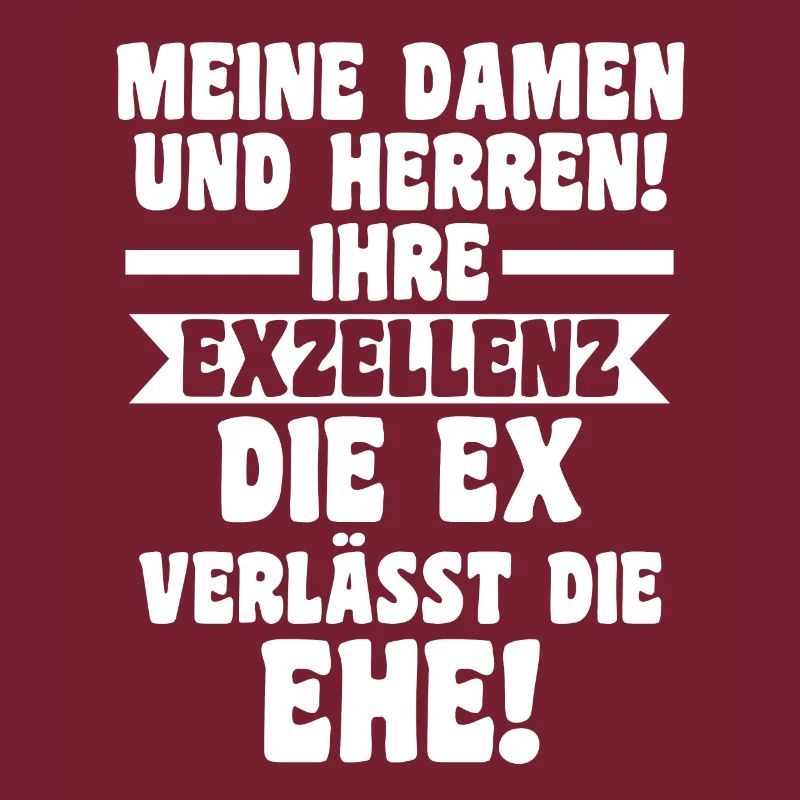 Geschieden Scheidung Scheidungsparty