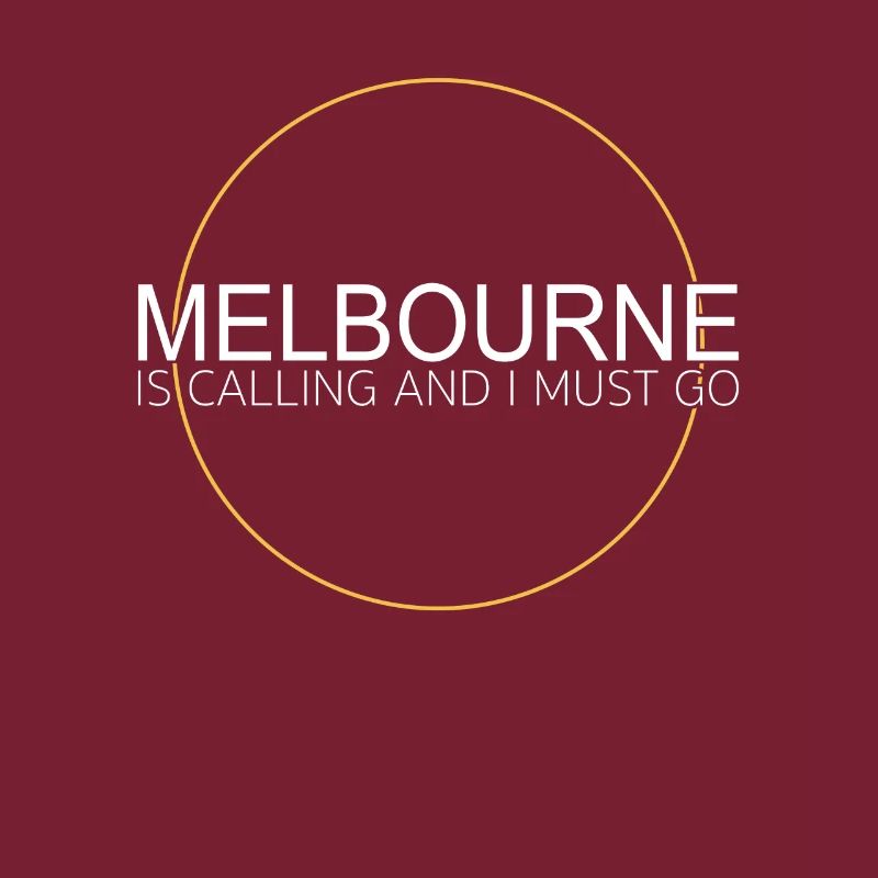 Citation de Melbourne