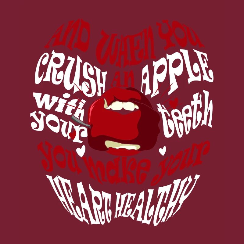 Apple Picker Apple Squad Fruit Lovers