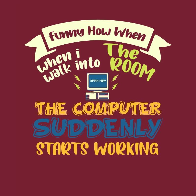 Programmeur informatique pour les technologies de l’information