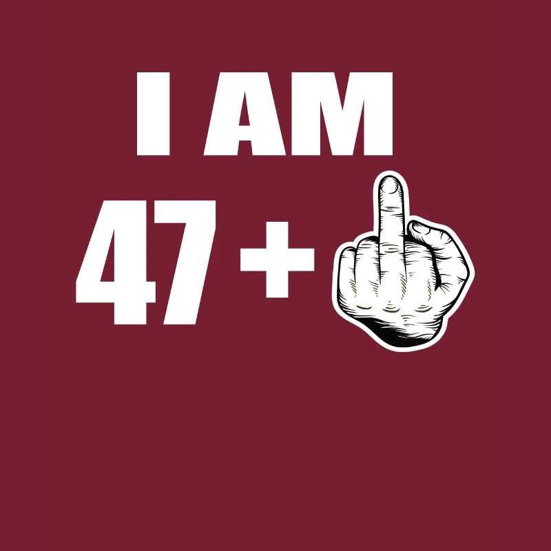 48e anniversaire