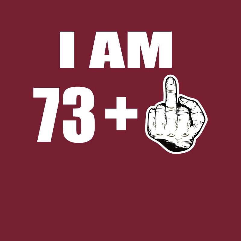 74 Geburtstag