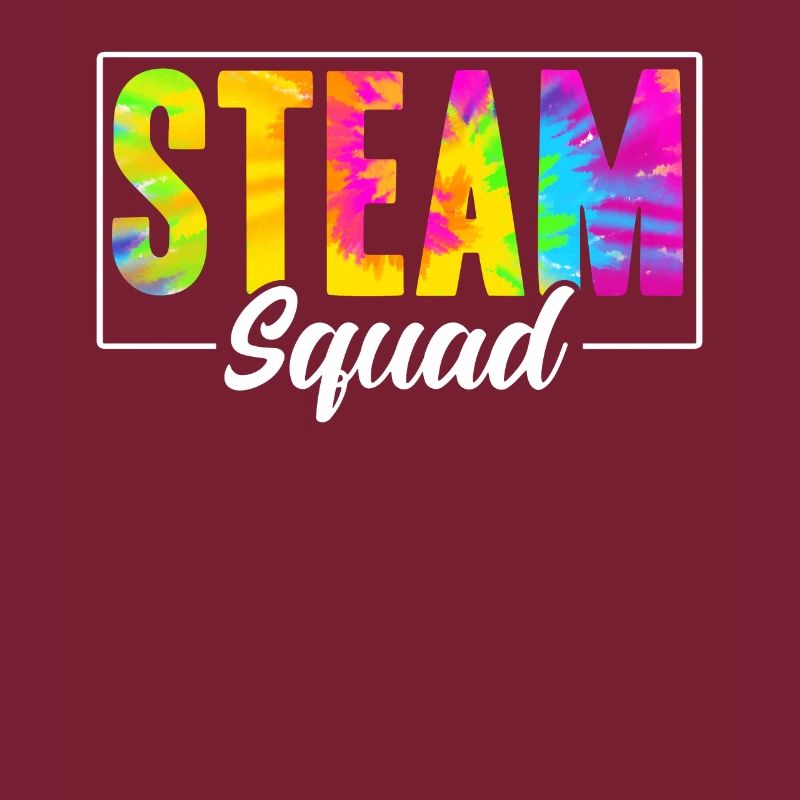 Steam Squad