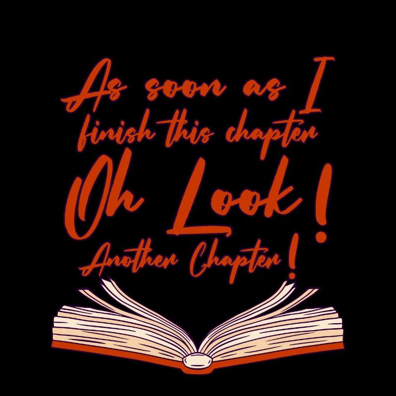 As Soon As I Finish This Chapter 4