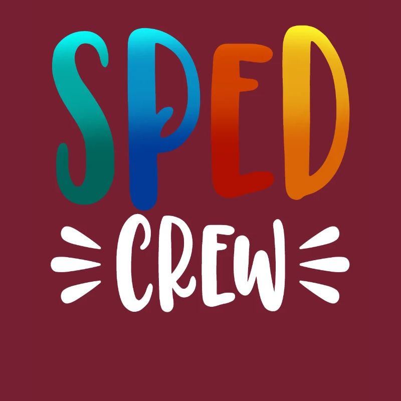 Sped Crew