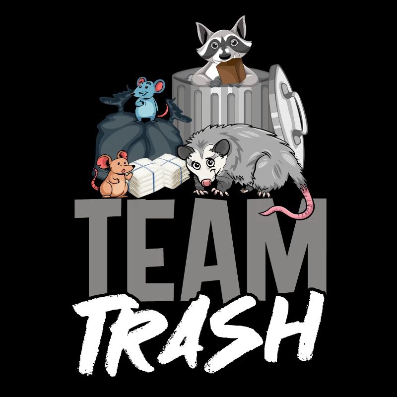 Team Trash