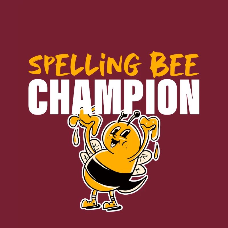 Orthographe Bee Champ 4
