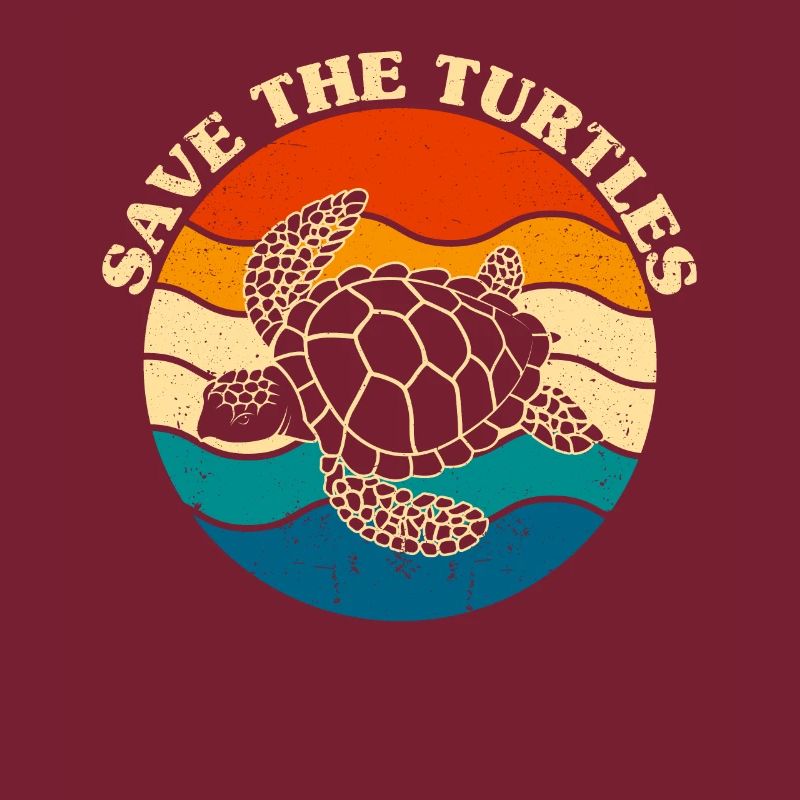 Save The Turtles