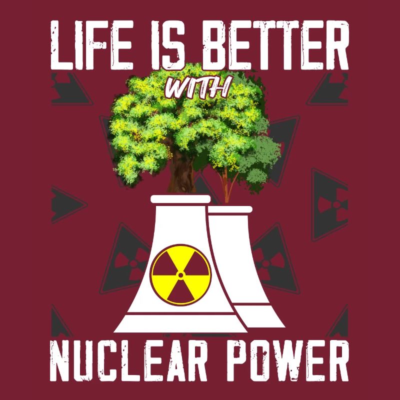 Nuclear Engineers - Nuclear Engineer