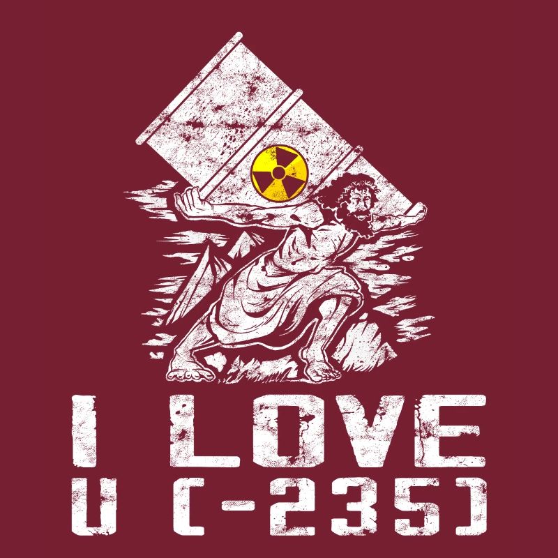 Énergie nucléaire - Proud Nuclear Engineer